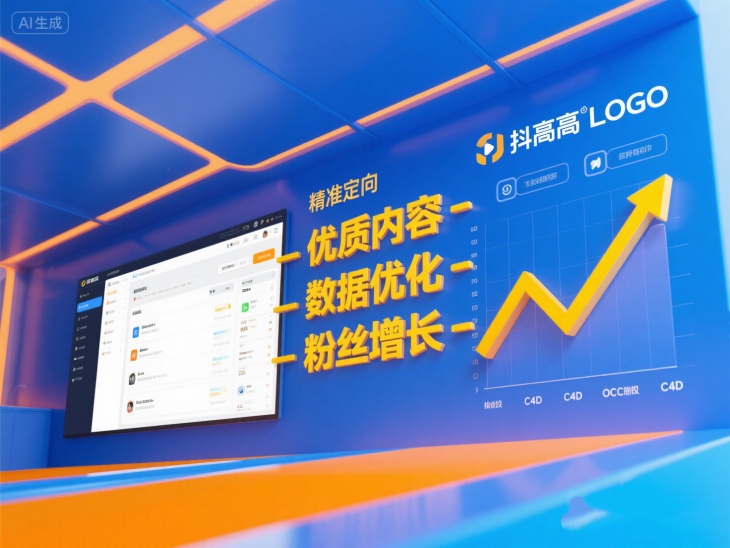 巨量千川怎么涨粉丝？高效涨粉方案全解析（附抖高高优化策略）