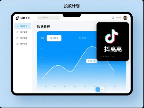​千川涨粉怎么操作？手把手教你高效获取精准粉丝​​