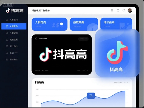 千川涨粉源头解析：如何通过官方渠道实现高效粉丝增长？​​
