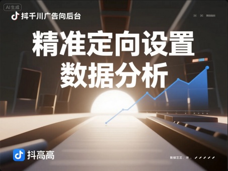 千川涨粉1000怎么投？专业投放策略解析​​