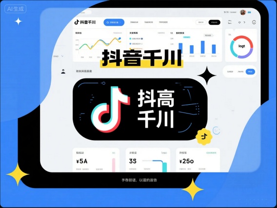 ​千川涨粉合法吗？深度解析抖音涨粉合规性​​