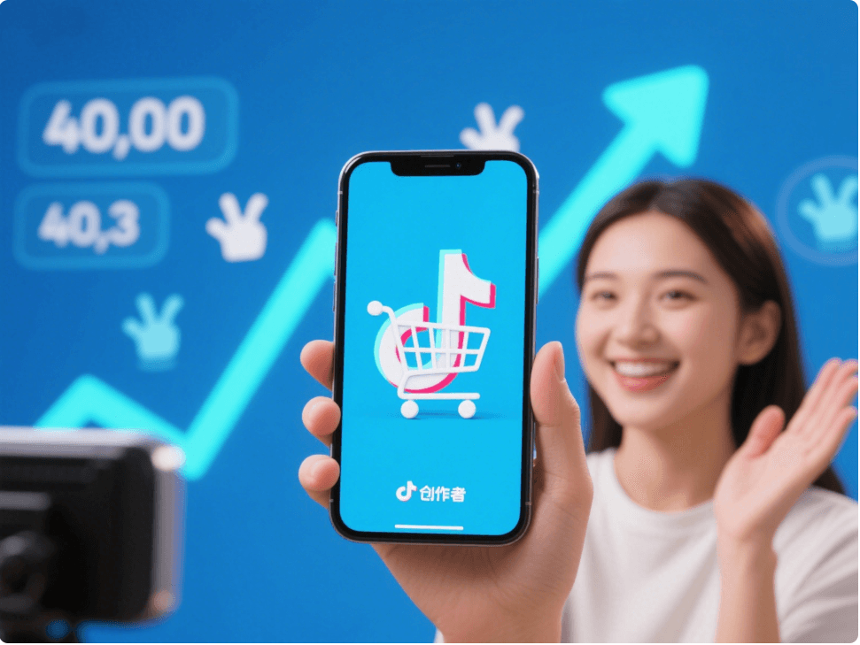 抖音不够一千粉丝可以挂车吗？2025年最新规则详解