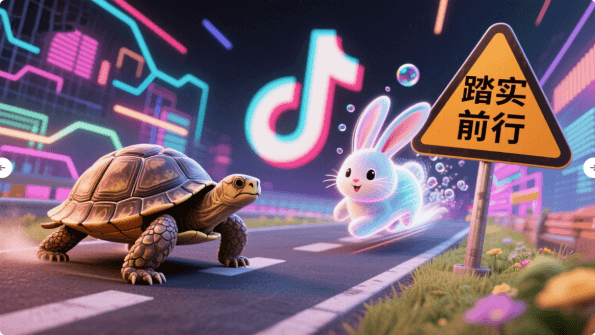 抖音带货快速涨粉靠谱吗？速成背后的风险与代价