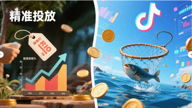 抖音带货涨粉多少钱一个？2025年粉丝成本全解析