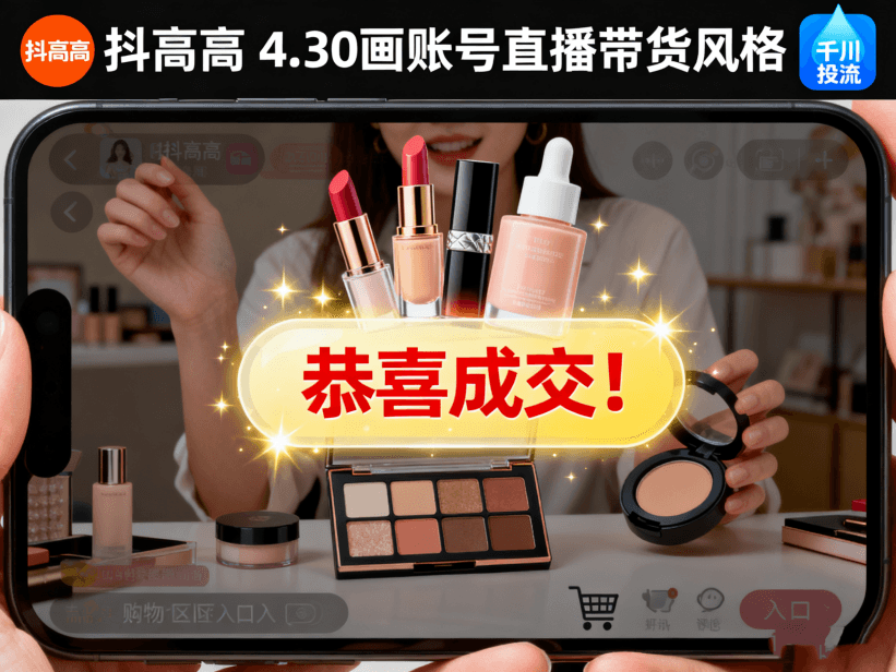 抖音没有粉丝可以带货吗？0粉带货实操攻略